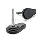 Adjustable feet (PA + glass fiber SUS304) LV.FO-SST
