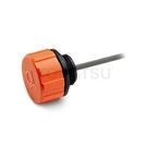 Breather cap (two-way valve with dipstick) SFW+a