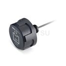Vent cap (with dipstick, filter, leak-proof design) SFP-AF+a