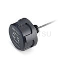Vent cap (with dipstick, suction valve, and overpressure valve) SFW-AF+a