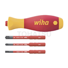 Thin insulated screwdriver set SB28310301 SB28310101 SB28310401