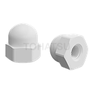 Cap (Insulation DIN1587) NTD.1587
