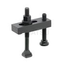 T-slot adjustable pressure plate assembly BJ156-B-T