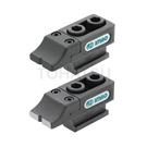 Adjustable front clamp (for T-slots) BJ201-T