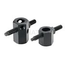 Adjustable clamp (lightweight) BJ210