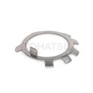 Locking gasket DIN70952