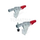 Toggle clamp (horizontal type, vertical base) GN820.5