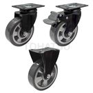 Industrial 4-inch Anti-static Casters HTC-4ATBHD