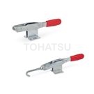 Toggle clamp (horizontal type, horizontal base) GN850