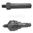 Self-tapping thread bushing fitting tool 210 220