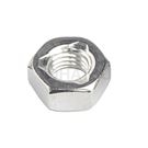 Hex nut (anti-loosening SUS316 SUS316TI SUS318LN 1.4529) CAP-ART980
