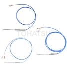 Thermocouple K-type temperature sensor (metal-sheathed type, protective tube type) HT-TH-81 series HT-TH-4154-2