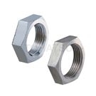 Hexagonal nuts (fine threads) LN LNS