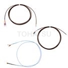 Thermocouple Type K Temperature Sensor (Dual Wire Type, Surface Mount Type) HT-TH-8290 HT-TH-8299 HT-TH-8297 Series