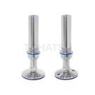 Base (Foot-grade, Hygienic) GN20-AV GN20-BV
