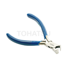ALJS-245T Precision Stainless Steel Pliers