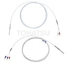 Platinum Resistance Thermometer (Pt100Ω) Protective Tube Type HT-TH-4002-3 HT-TH-4095-3