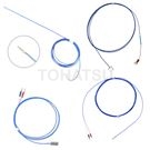 Thermocouple Type K Temperature Sensors: HT-TH-8282, HT-TH-8500, HT-TH-8910-1, HT-TH-8484-3