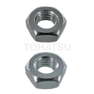 Carbon steel/stainless steel hexagonal nuts (JIS standard) SM14 SM14.1 SM17 SM16 SM16.1