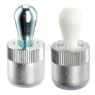 Lateral positioning post (embedded type) 22150