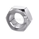 Hexagonal nuts (SUS316 SUS316TI SUS318LN 1.4529) DIN934 CAP-DIN934