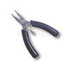 KT-103 Needle Nose Pliers (Curved)