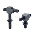Adjustable stop (fine-tuning type) BJ211