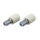 Rotary damper (unidirectional damping, angle 110°) K-TD133