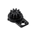 Rotary damper (bidirectional damping, module 0.6) K-TD136