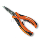 KT-107 Needle Nose Pliers (Double Color Handle)