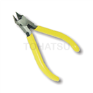 KT-23 Plastic Pliers (Thin Mouth Type with Stop Screw)