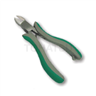 KT-54 Diagonal Cutting Pliers (Two-color Handle)