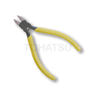 KT-105 Diagonal Cutting Pliers (With Stop Thread)