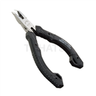 ENZ-05 45 degree angle precision diagonal pliers