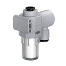 VFU Series Vacuum Filter