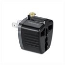 Universal conversion Taiwan 2P plug