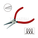 PF-125 Flat Nose Pliers