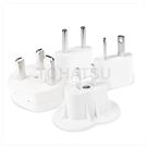 Power conversion plug set 4 in 1