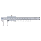 536 Series Internal Groove Vernier Calipers