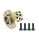 SPP Self-lubricating Bearings