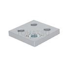 CWB8080N-M16 Aluminum alloy support foot