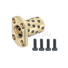 SPL Self-lubricating Bearings