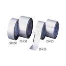 Aluminum Tape 50mm x 50m　K-10-AL