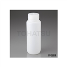 Wide-Mouth Reagent Bottle Transparent