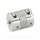 TGMT-C series flexible coupling Aperture: φ4~φ12 Torque: 0.5 1.1N.m