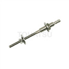 PTW-VT6-100 Vinyl Pipe Wall Pitot Tube (Stationary Pressure Tube for Wall)