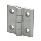 CMM.AL hinge (external mounting)