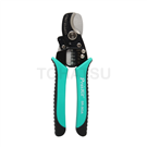 SR-363A 2-in-1 Coaxial Cable Cutter and Stripper