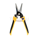 8PK-SR007 Two-color stainless steel quick cutter