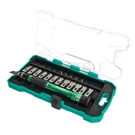 PD-398 14PCS Aluminum Alloy Engraving Knife Set